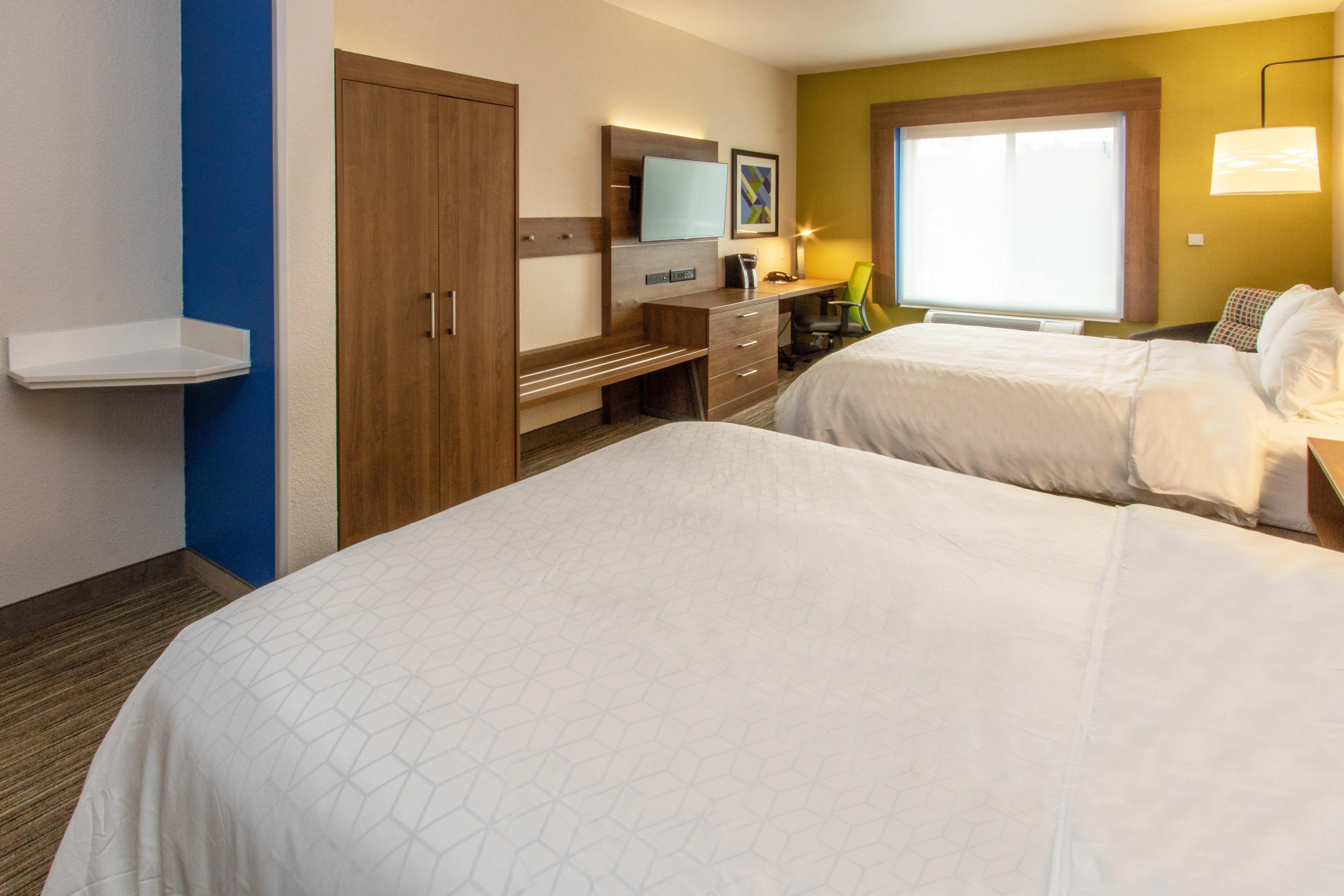 Holiday Inn Express Hotel & Suites Roseville - Galleria Area By Ihg Dış mekan fotoğraf