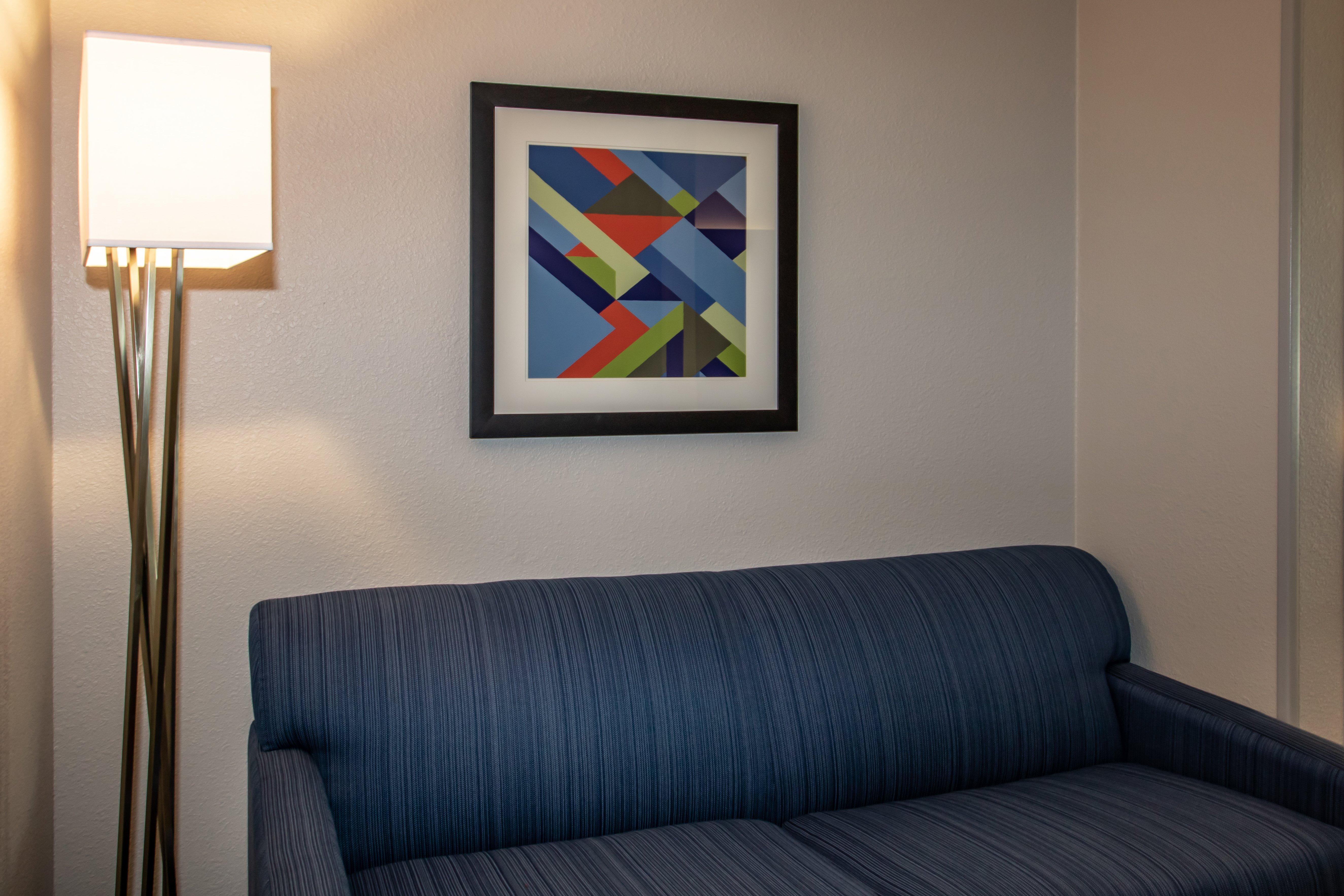 Holiday Inn Express Hotel & Suites Roseville - Galleria Area By Ihg Dış mekan fotoğraf