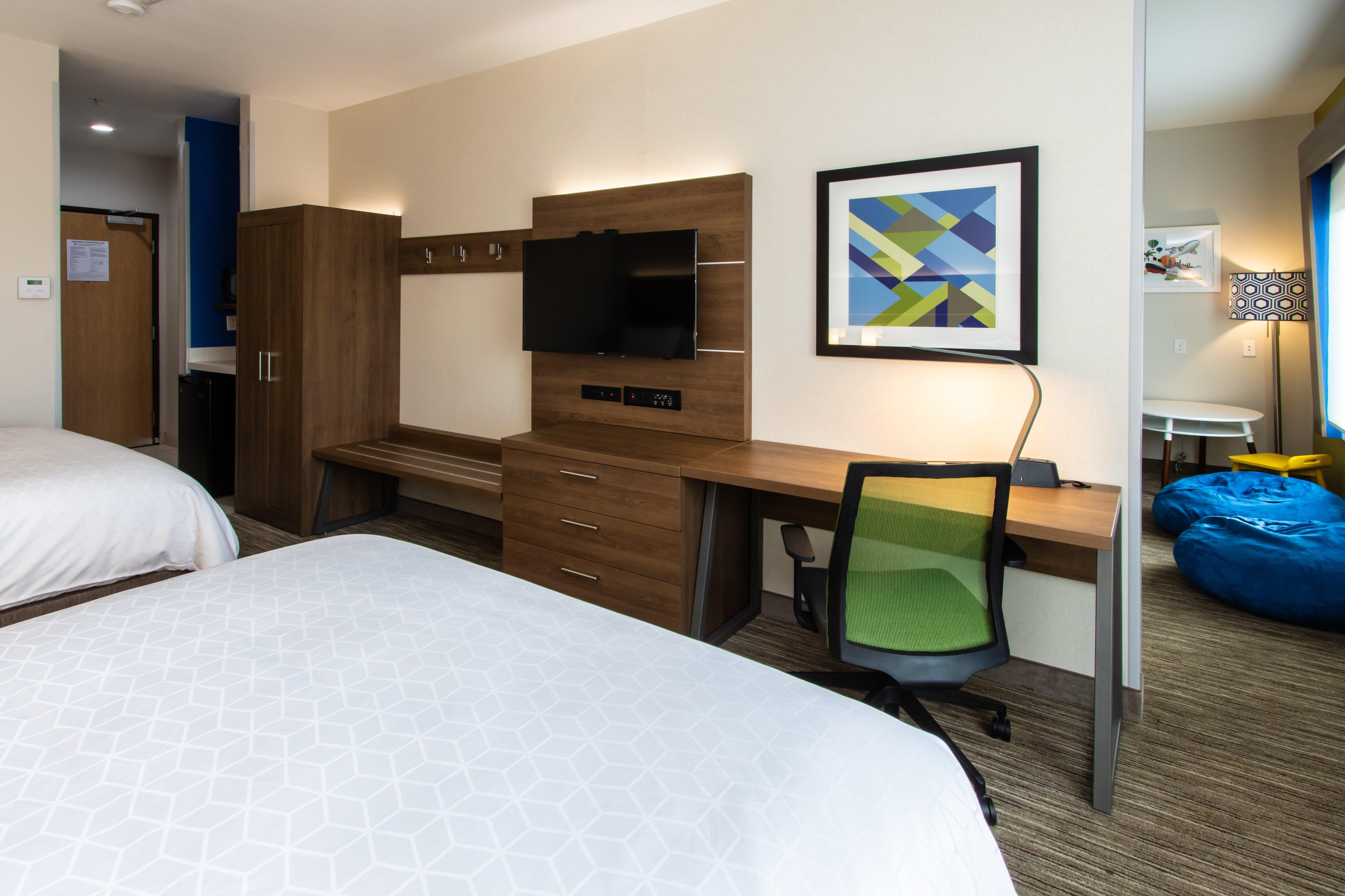 Holiday Inn Express Hotel & Suites Roseville - Galleria Area By Ihg Dış mekan fotoğraf