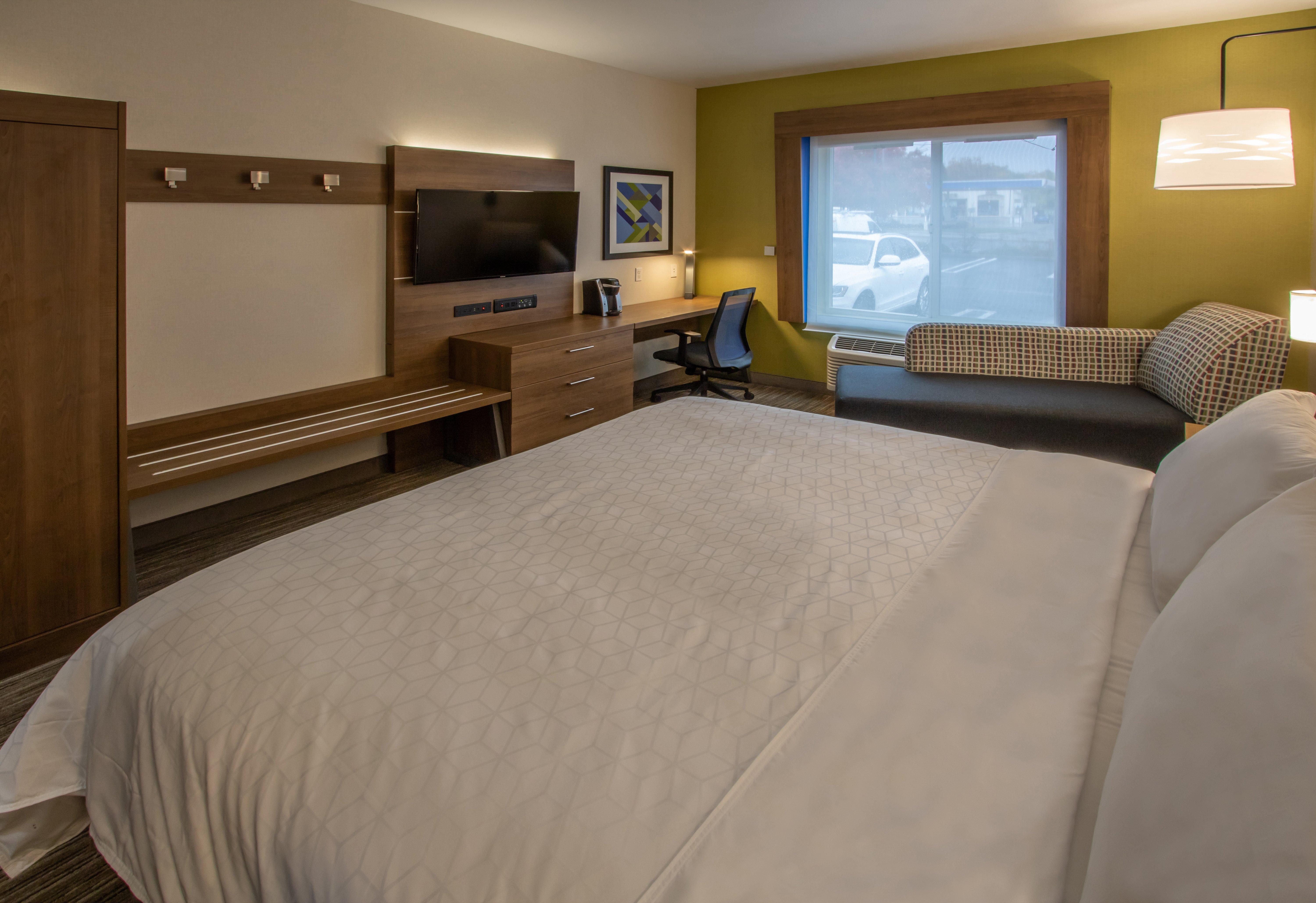 Holiday Inn Express Hotel & Suites Roseville - Galleria Area By Ihg Dış mekan fotoğraf