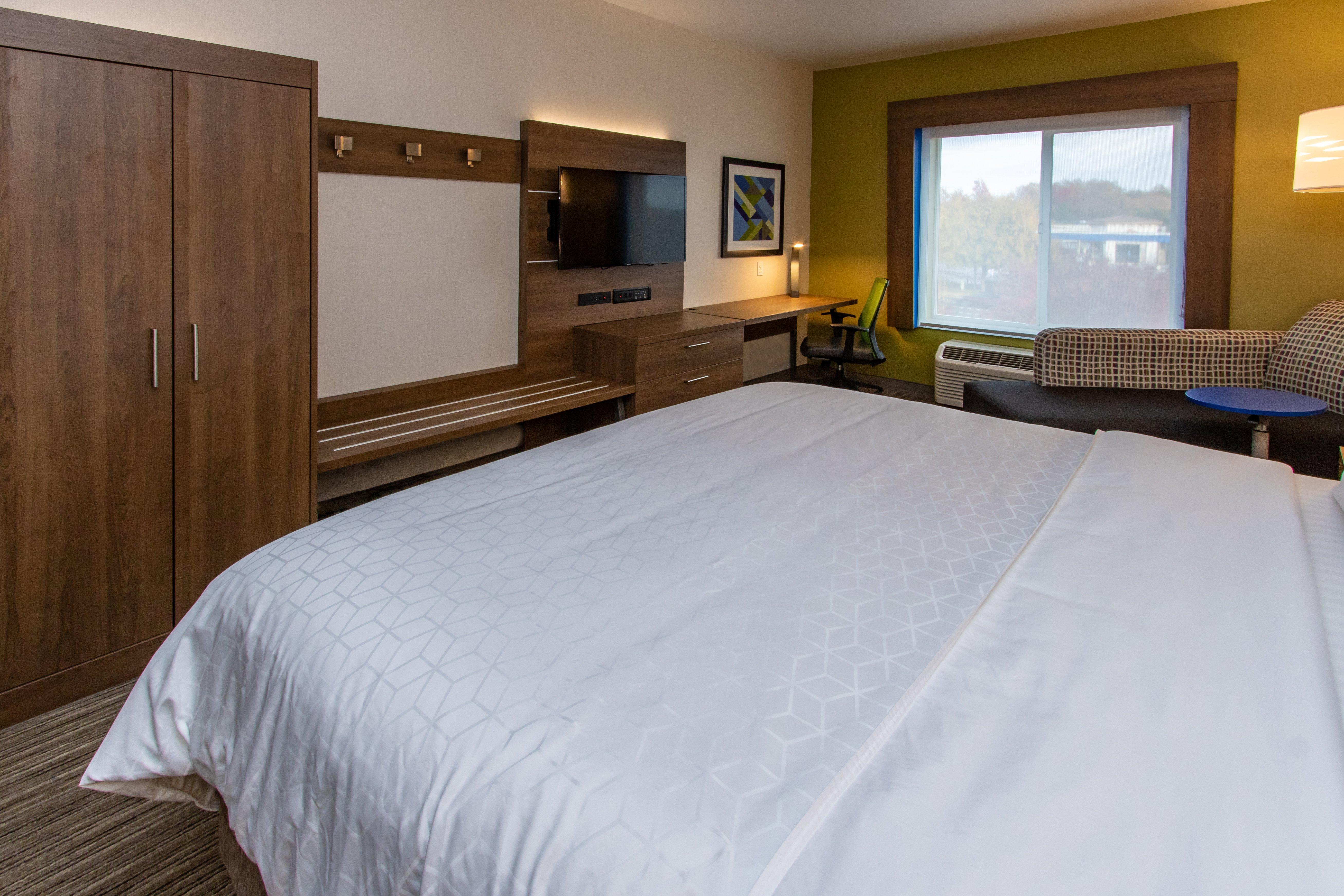 Holiday Inn Express Hotel & Suites Roseville - Galleria Area By Ihg Dış mekan fotoğraf