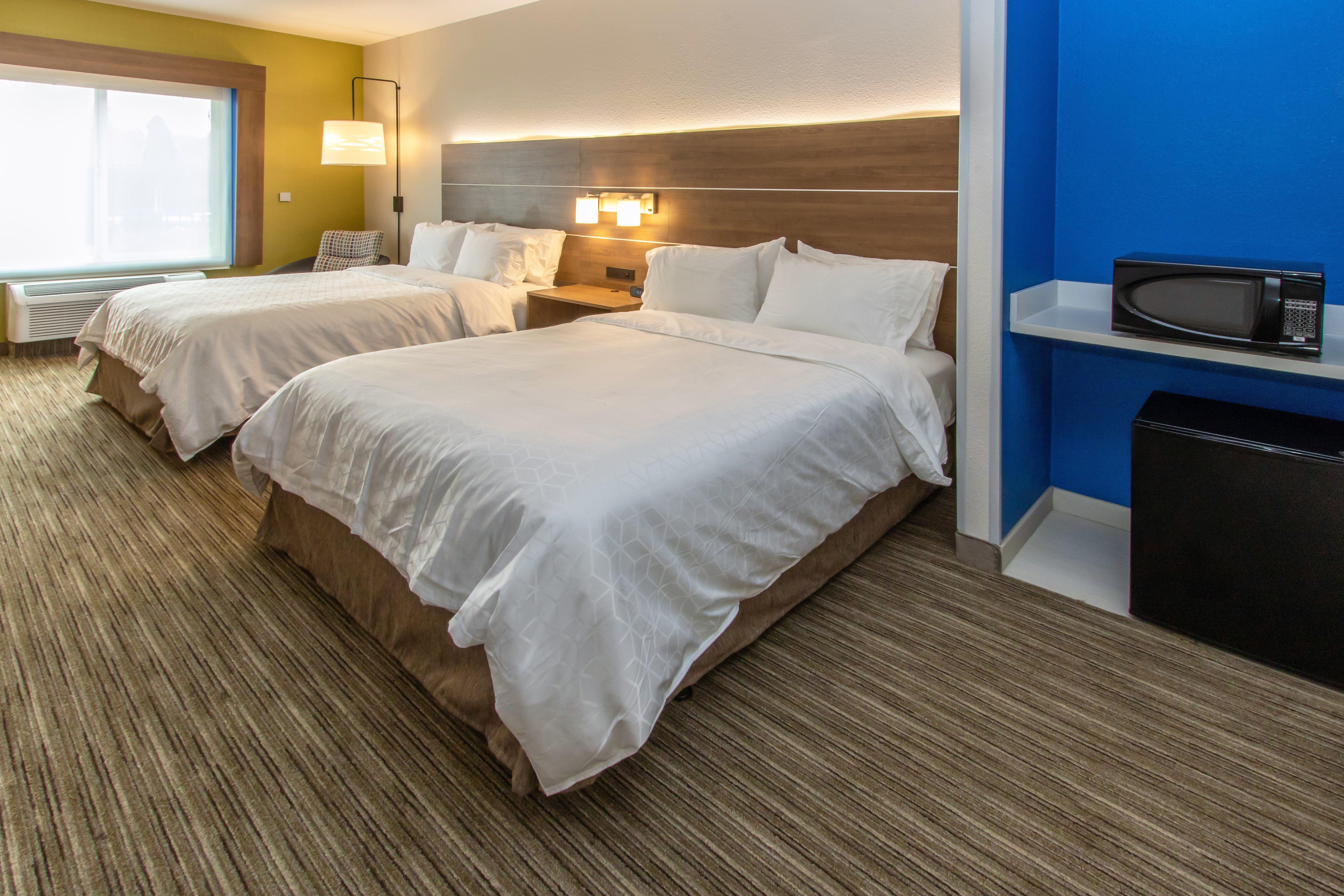 Holiday Inn Express Hotel & Suites Roseville - Galleria Area By Ihg Dış mekan fotoğraf
