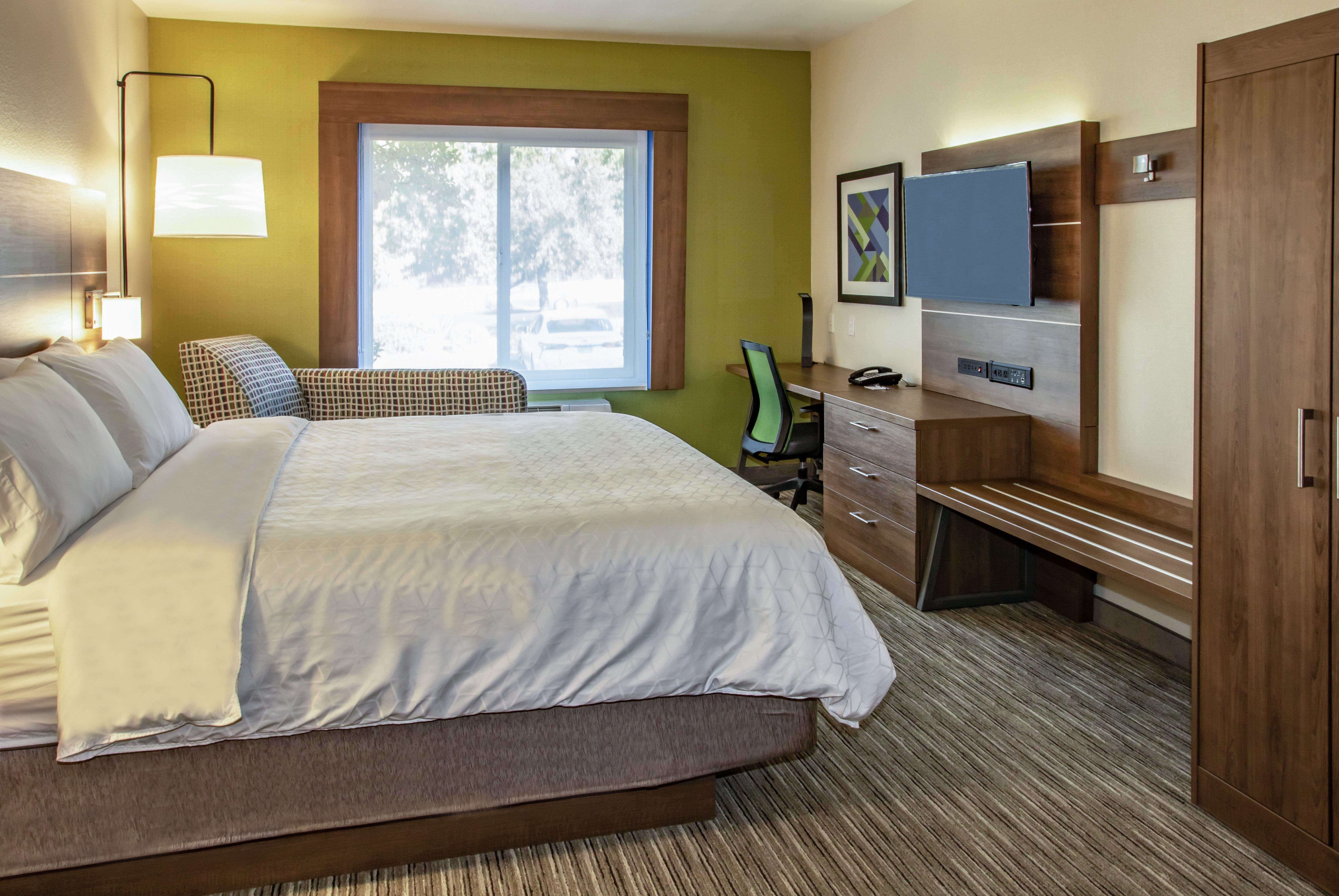 Holiday Inn Express Hotel & Suites Roseville - Galleria Area By Ihg Dış mekan fotoğraf