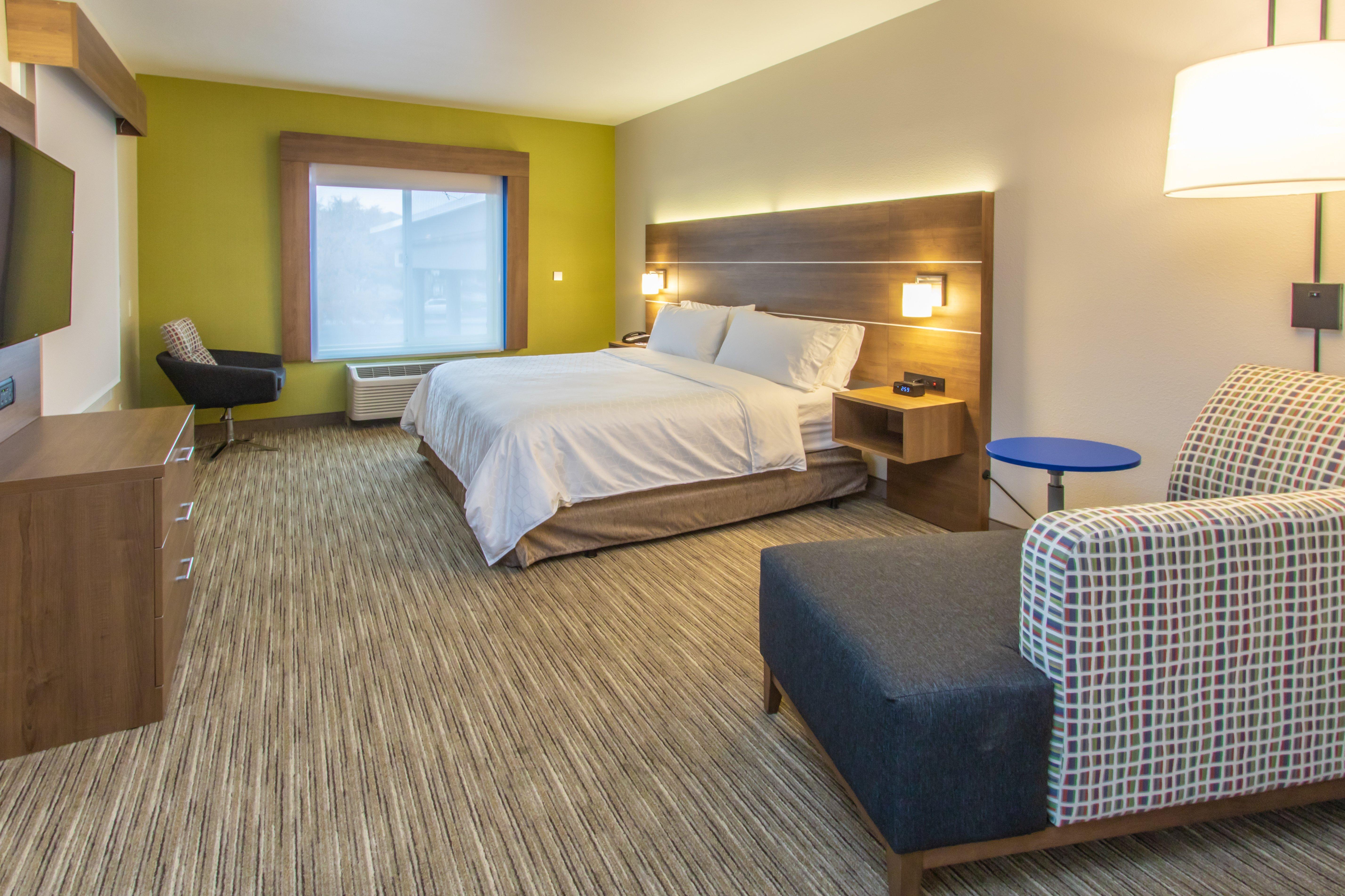 Holiday Inn Express Hotel & Suites Roseville - Galleria Area By Ihg Dış mekan fotoğraf